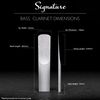 Legere Bas Clarinet Signature 3