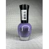 Nail Polish Set Pastel Colors Kleancolor