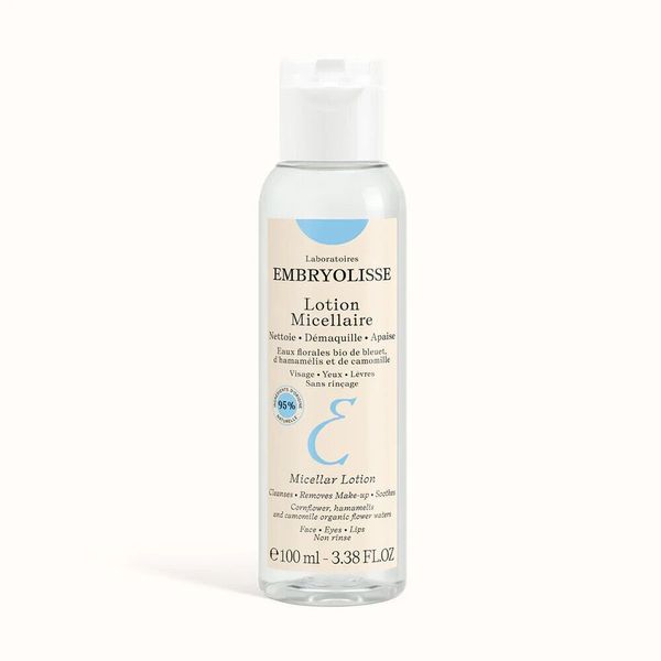 Embryolisse Micellar Lotion 8.5 oz