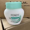 POND'S Cold Cream Cleanser 6.1 oz Jars Suitable for sensitive skin Dermatologist