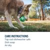 RUFFWEAR Morel Toy, Moss Green