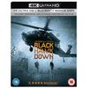 Black Hawk down [4k Ultra-HD + Blu-ray] [2002]