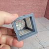 Air Conditioner Compressor Unit Model Prop Kit 1/18 scale