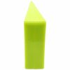 10 Pack 10" Tree Felling Wedge Logging Bucking Falling ABS Plastic (Green)