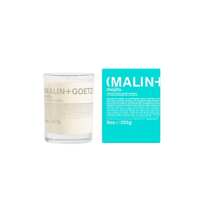 Mojito Candle, 9oz.255g