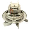 Spares2go Fan Motor & Blade for Indesit Oven/Cooker