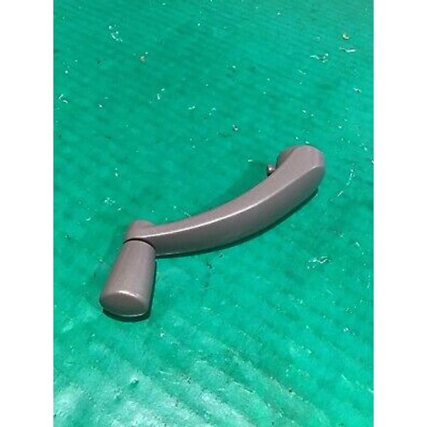 (1) Genuine Andersen Window Crank Handle 1361358ST (1361358 ST) Stone