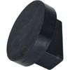Rubber Jack Pad Adaptor For Mercedes A B C E Class CLA GLK GL S M Jacking Point