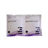 IBI Pedi Spa Packets Lavender Spa Gel, 10 Set