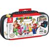 Official Mario & Friends White Travel Case for Nintendo Switch