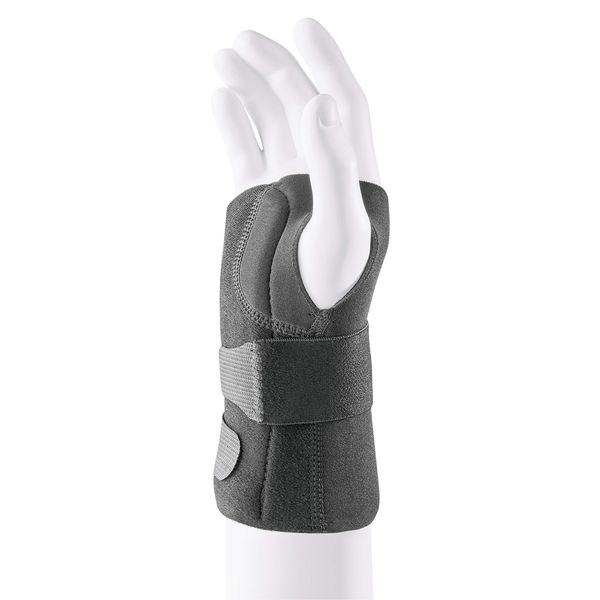 FUTURO Compression Stabilizing Wrist Brace, Breathable, Large/X-Large