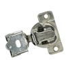 Grass 108 Deg 1/4" Overlay Soft Close Screw on Compact Cabinet Hinge 04429A-15
