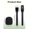 Handheld Wireless Mic Stand for DJI Mic and DJI Mic 2 - Interview Adapter