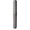 Y.S. Park Carbon Comb 339 Black