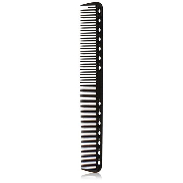 Y.S. Park Carbon Comb 339 Black