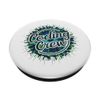 Coding Crew Headphones: Music to Program By PopSockets Swappable PopGrip
