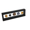 SAFE Albums 3D Floating Black Frame