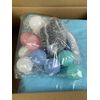 TAISHAN 102x62x26 Inflatable Swimming Pool