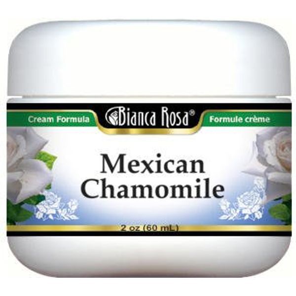Bianca Rosa Mexican Chamomile Cream (2 oz, ZIN: 519654) - 3 Pack