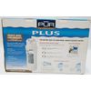 Pur Water Filtration/Filter Dispenser Plus DS-1700 2 Gallon Capacity Container