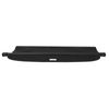 Retractable Rear Trunk Cargo Cover For 2003-2009 Toyota 4Runner Shade Shield