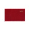 Daigo Wide Dress Red G6931