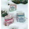 Bella & Bear Unicorn Dreams Whipped Bath Soap - Travel Size 3.2oz