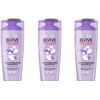 L'oreal Paris Elvive Dream Lengths Restoring Shampoo 12.6oz (3 Pack)