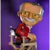 Pow Entertainment Stan Lee - Variant Red Sweater Minico Figure