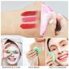 Pack of 10 compressed face sponges