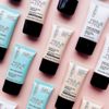 Catrice Prime And Fine Nude Glow Primer