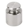 Troemner Stainless Steel Replacement Weight - 50 g