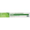 Desert Essence Tea Tree Oil Ultra Care Toothpaste 6.5 oz - Non-GMO, Gluten Free, Vegan, Cruelty Free, Fluoride Free - Pure Australian Tea Tree Oil, Baking Soda & Chamomile, Fights Bacteria & Plaque