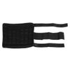 Weight Ankle Training Band, Professional Weighted Ankle Leg Band Straps, Adjustable Loading, for Exercise Training Running