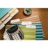 Avery 2181 File Folder Labels on Mini Sheets, 2/3 x 3 7/16, White, 300/Pack