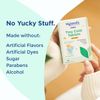 Hyland's Naturals Baby Tiny Cold Tablets, Daytime, Infant and Baby Cold Medicine, Decongestant, Runny Nose & Cough Relief, 125 Quick-Dissolving Tablets