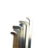 New Lock Pick Tension Wrench,Locksmith Pick Push Rod Locksmith Essential Kit (6-Piece)