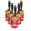 Scotch-Brite Lint Roller, 95 Sheets, 5 Count