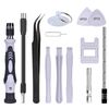 Coffee machine key.Jura Capresso Service Repair Tool kit Open Security Oval key