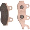 All Balls 18-8007 Sintered Brake Pads