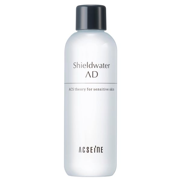 Aquos Seine Shield Water Ad 200ml, if changing for