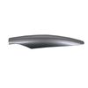 Nissan Genuine 73830-JM00A Roof Rack Cap, Front