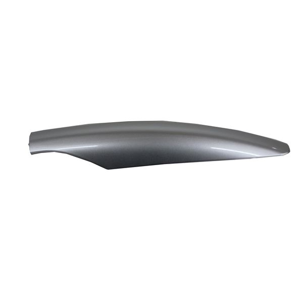 Nissan Genuine 73830-JM00A Roof Rack Cap, Front