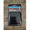 Curt Plastic Hitch Cover 22181