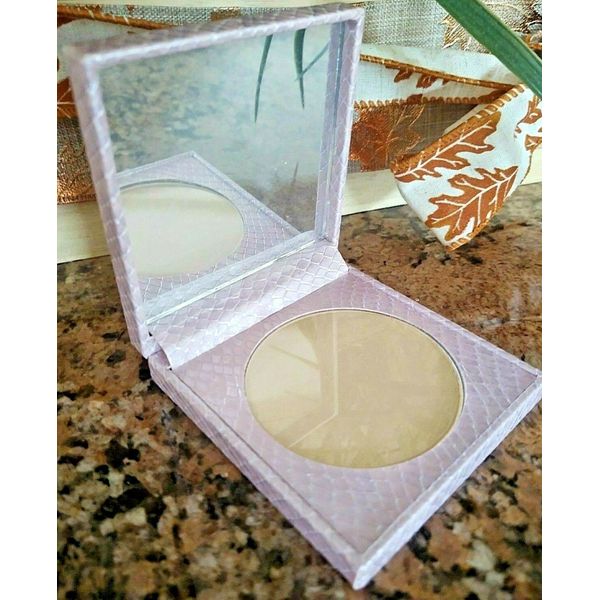 Mally Perfect Prep NEUTRALIZING POWDER Primer Matte Setting Pores LIGHT MEDIUM