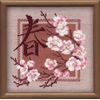 RIOLIS Cross Stitch Kit - 812 - Spring