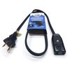 Power Cord For Farberware SuperFast Percolator Coffee Pot Model 122B 135 145TS