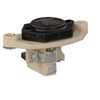 febi bilstein 11642 Alternator Regulator, pack of one