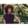 Tea Tree Lavender Mint Overnight Moisture Therapy, Leave-In Treatment, Restores Hair + Enhances Sleep Quality, For Coarse, Curly + Dry Hair, 3.4 fl. oz.