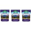 Espoma (#AV4) Organic African Violet Potting Mix, 4 Quart (3 Pack)